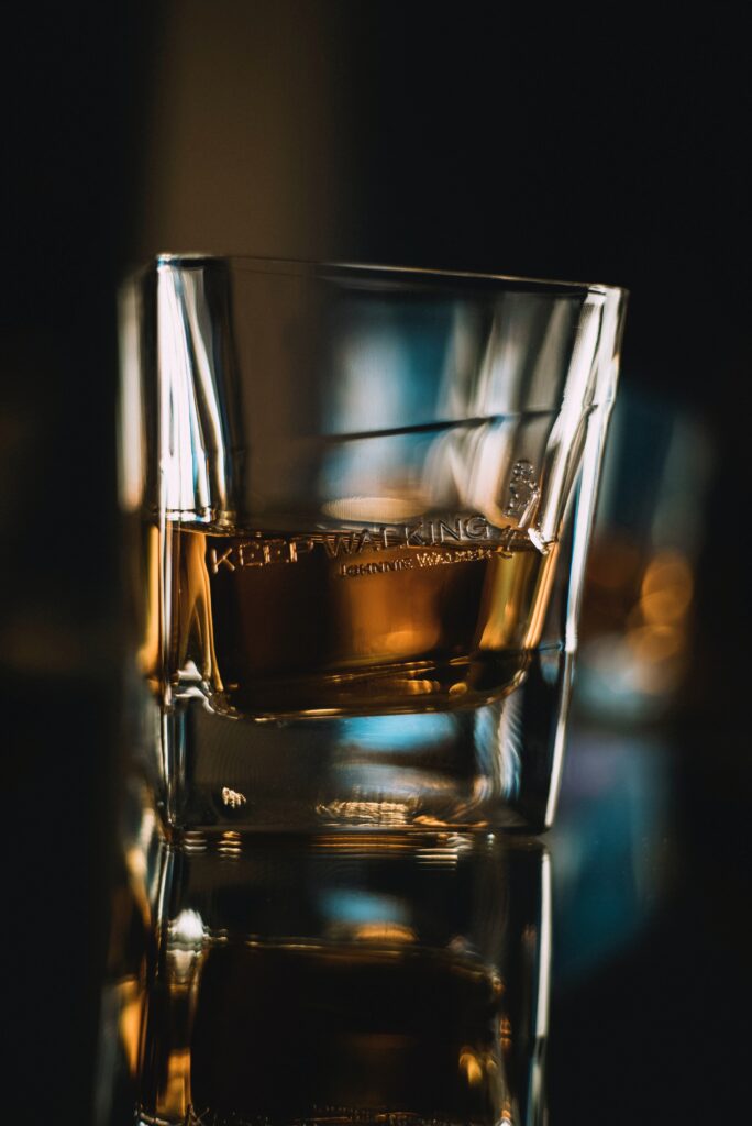 verre dégustation whisky entreprise