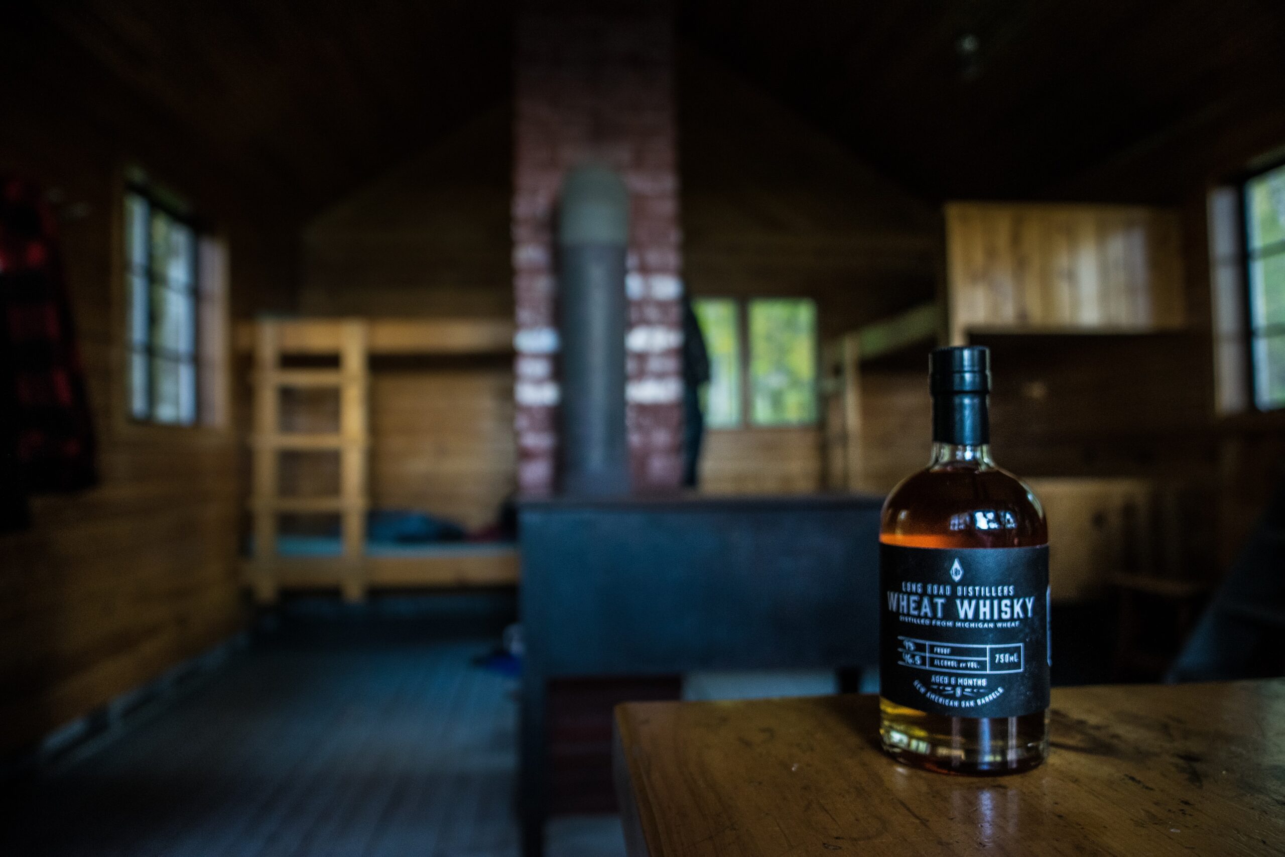 comment est fait le whisky