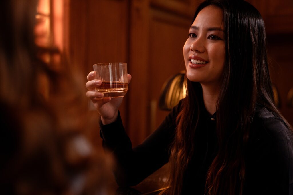 femme atelier dégustation whisky colmar