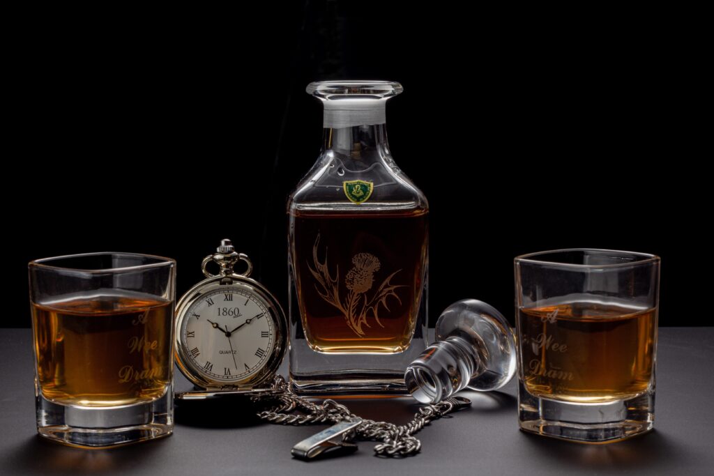 dégustation whisky entreprise