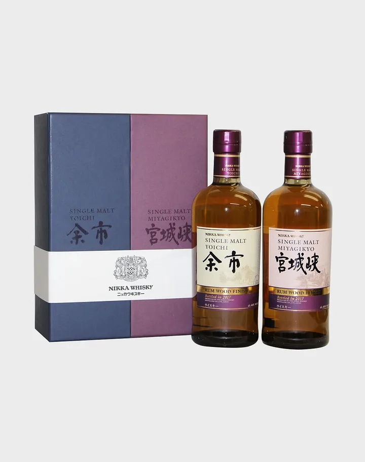 Pourquoi le prix de ce whisky japonais ne cesse d'augmenter ?