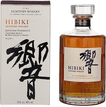 Alcool – Un whisky japonais désigné comme le meilleur au monde