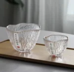 Tasse whisky japonais