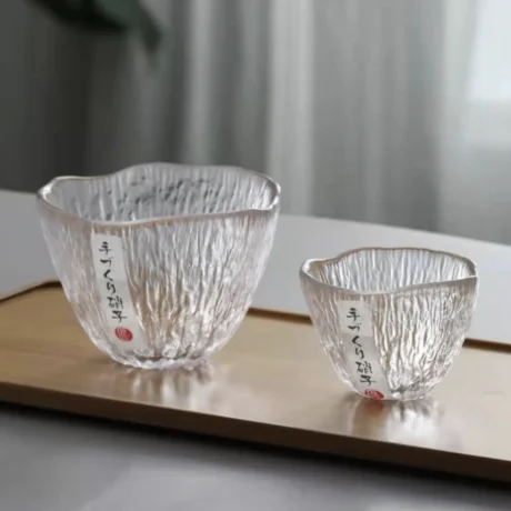 Tasse whisky japonais