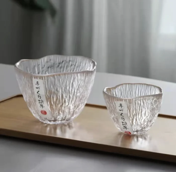 Tasse whisky japonais