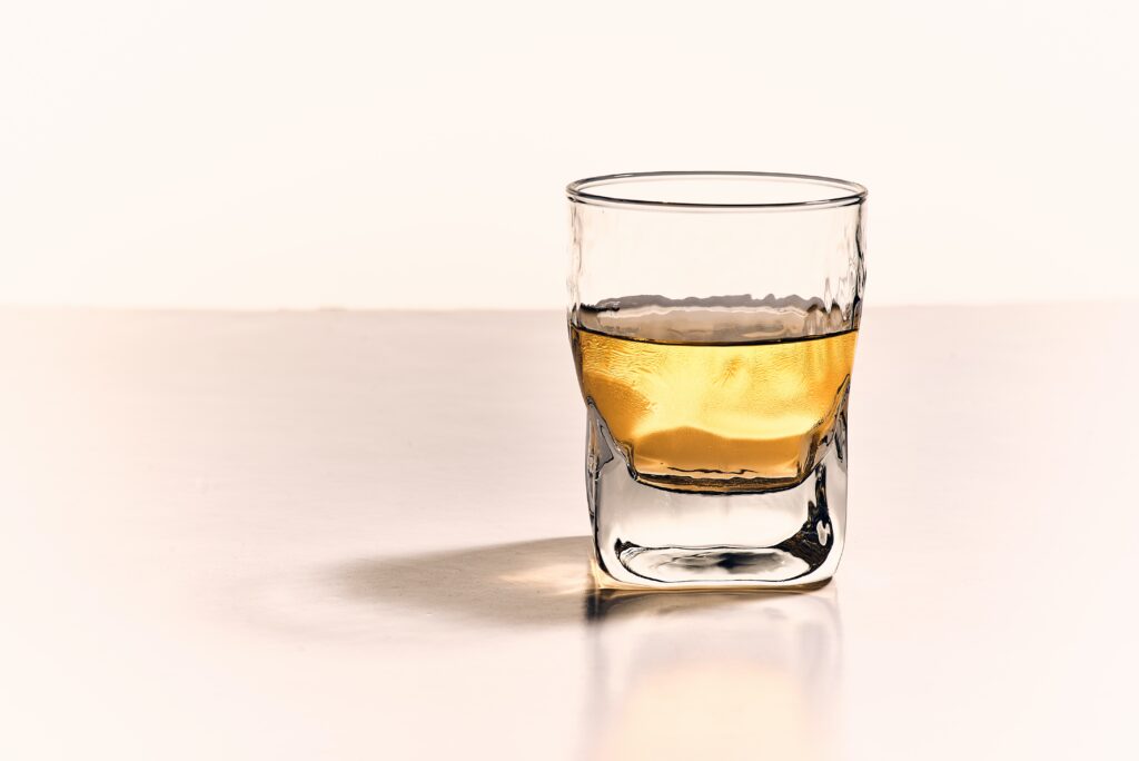 Quel verre utiliser pour déguster un whisky ?