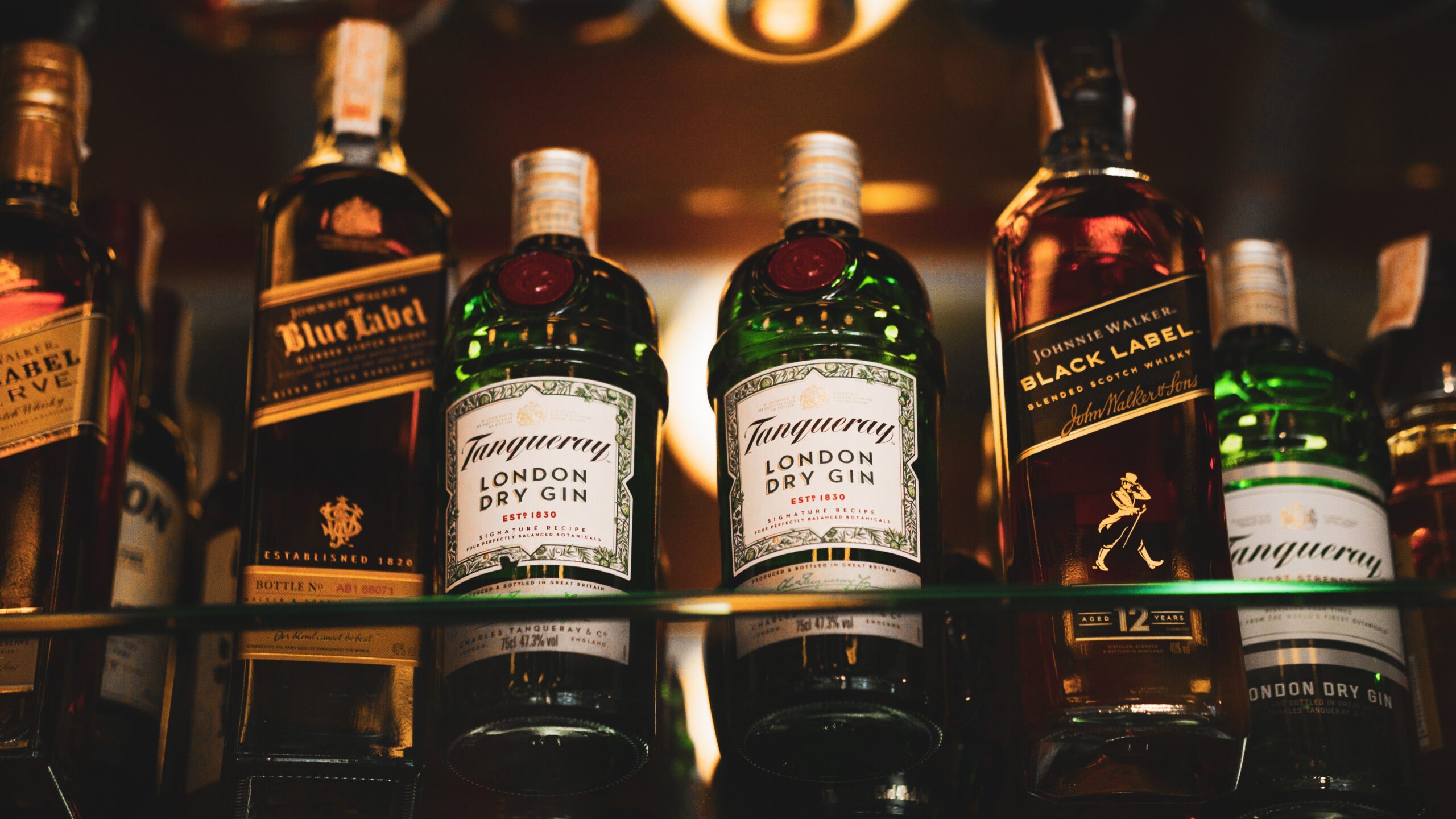 Whisky à offrir à un amateur : tout pour faire votre choix