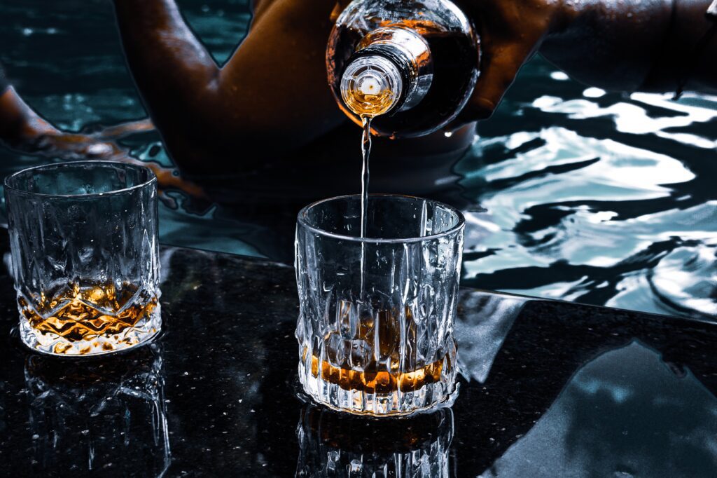 Ateliers de dégustation de whisky - Hiver 2024