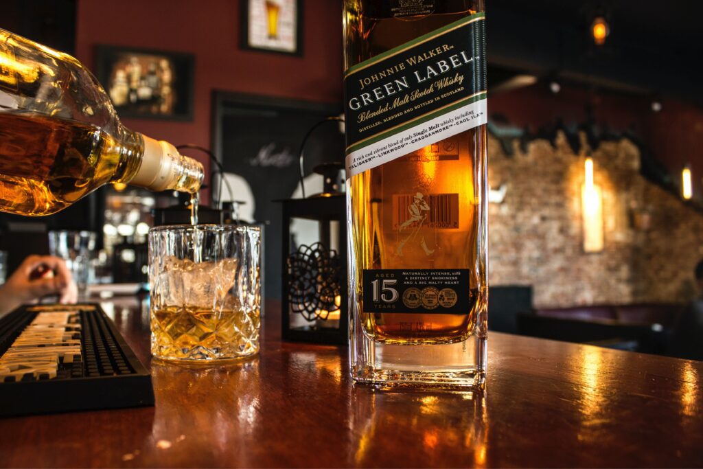 7 Choses que vous devez savoir sur le Gin - Heritage Whisky
