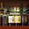 quel whisky japonais offrir
