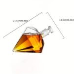 Carafe à whisky diamant dimension