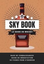 sky book guide du whisky