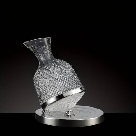 carafe à dégustation de whisky