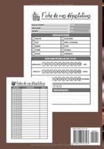 carnet de dégustation amateur