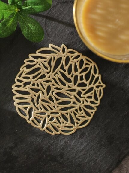 dessous de verre original exemple