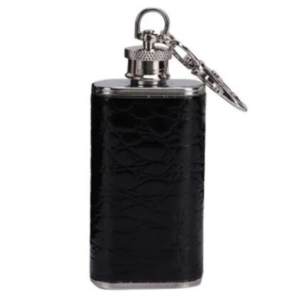 flasque à whisky miniature