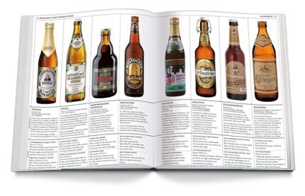 livre des petits whisky présentation