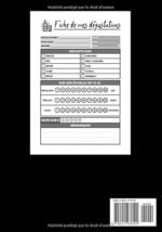 livre dégustation de whisky