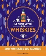livre des petits whiskies