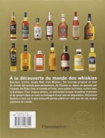 livre whiskies 1001