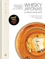 livre whisky japonais