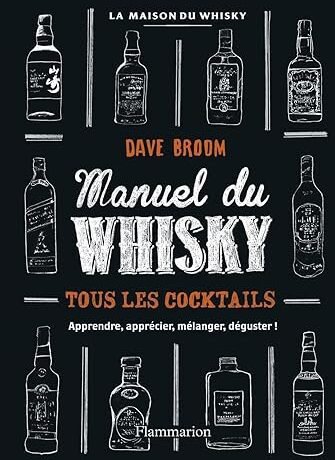 manuel du whisky