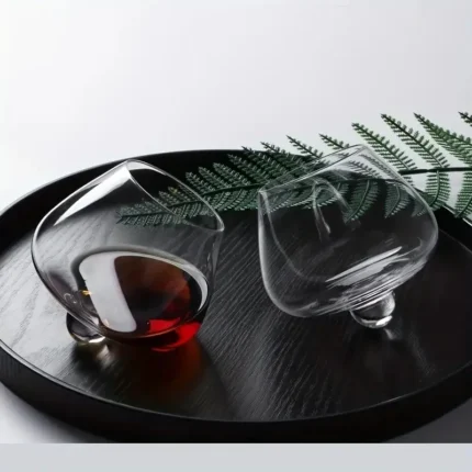 verre à whisky luxe exemple