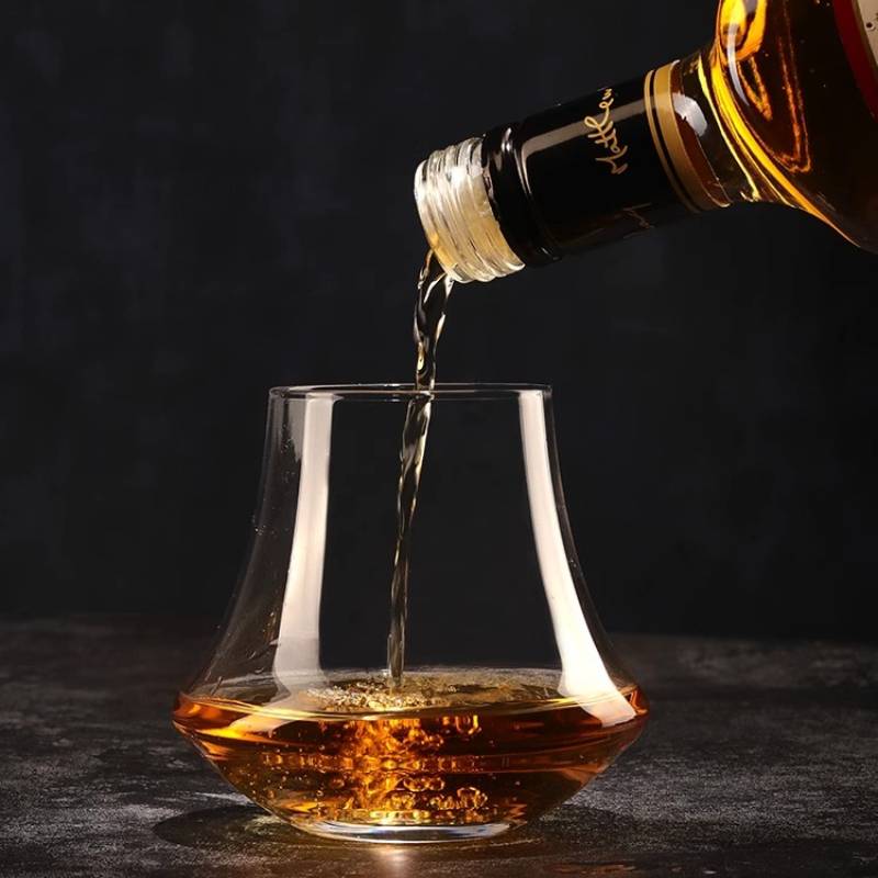 Verre à whisky dégustation – Whisky Dégustation