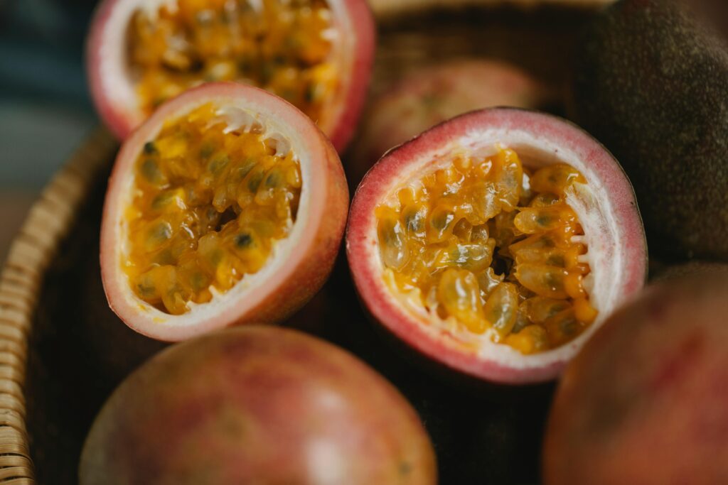 jus de fruit passion whisky