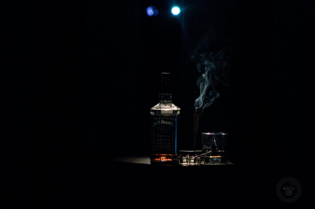 rye whisky vs bourbon