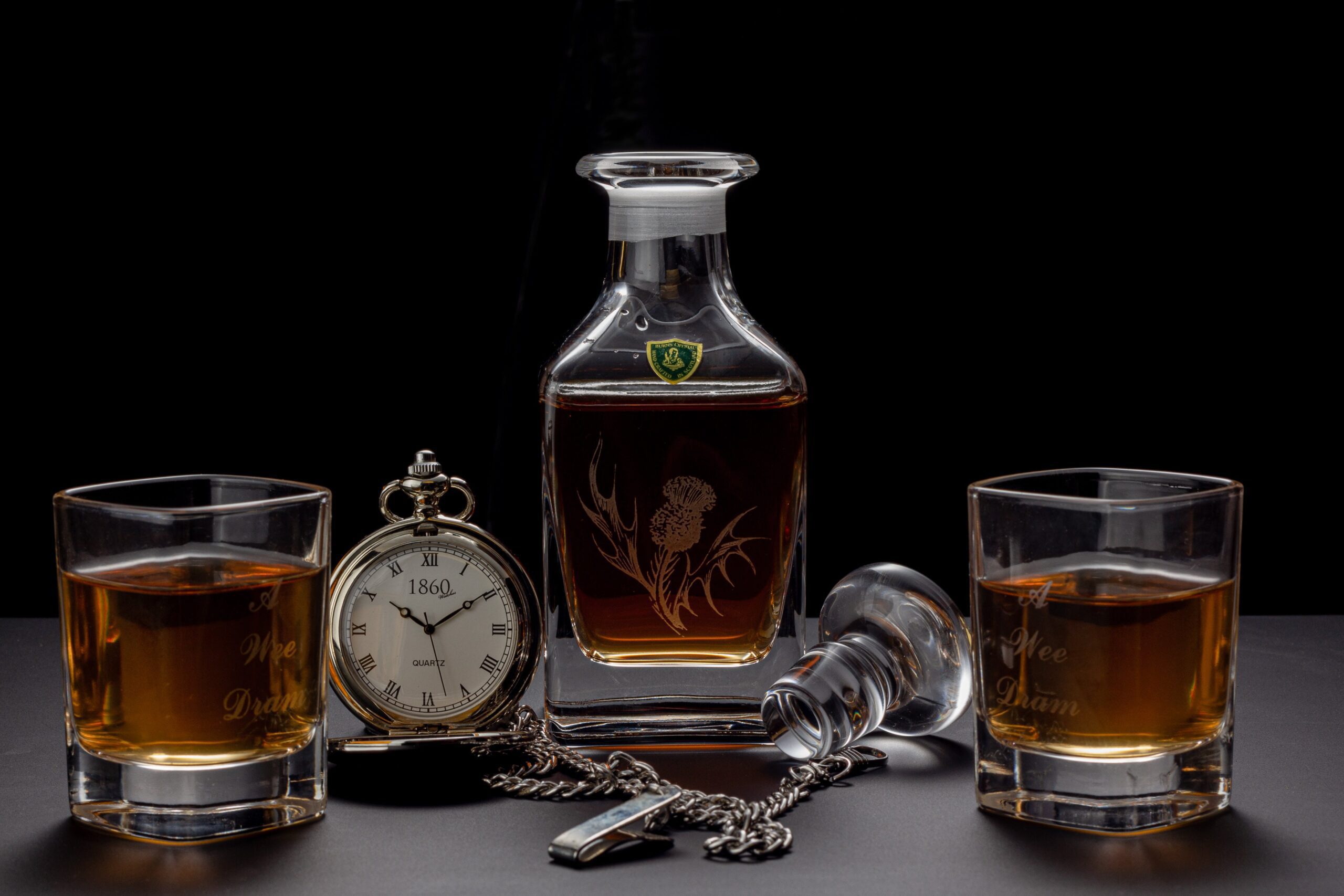 différence single malt écossais et américain