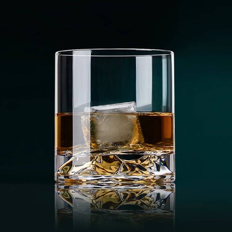 Coffret Whisky Fuji Single Blended + 2 Verres, Whisky japonais