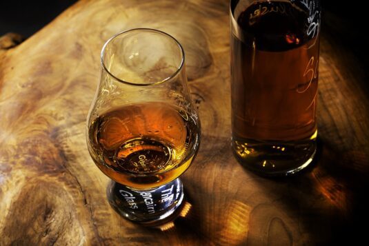 Choisir le Verre à Whisky idéal pour la dégustation