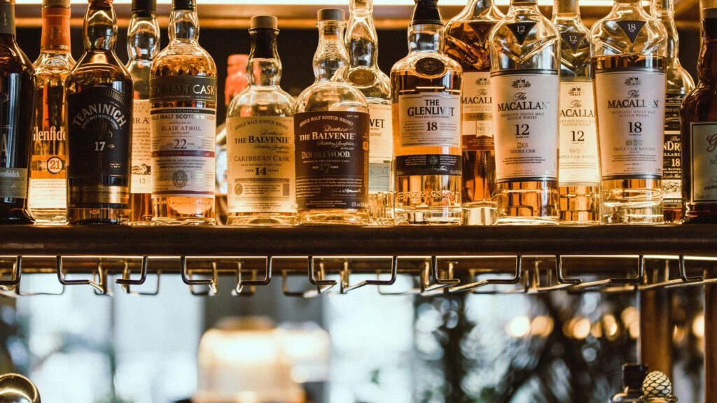 Petit tour d’horizon de nos whiskies régionaux préférés