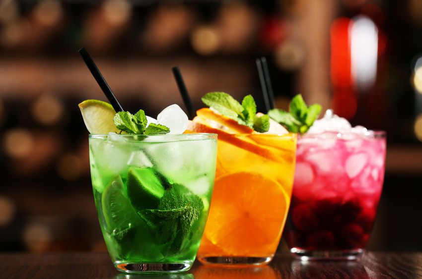 cocktail original