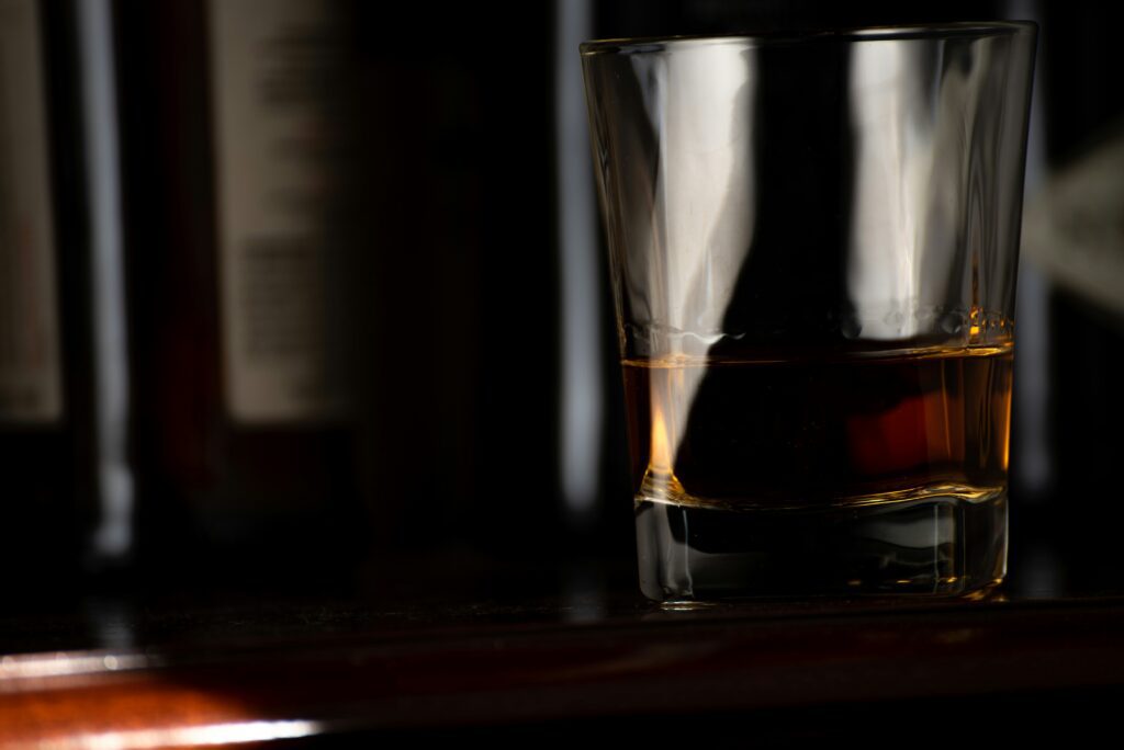 combien de sucre verre à whisky