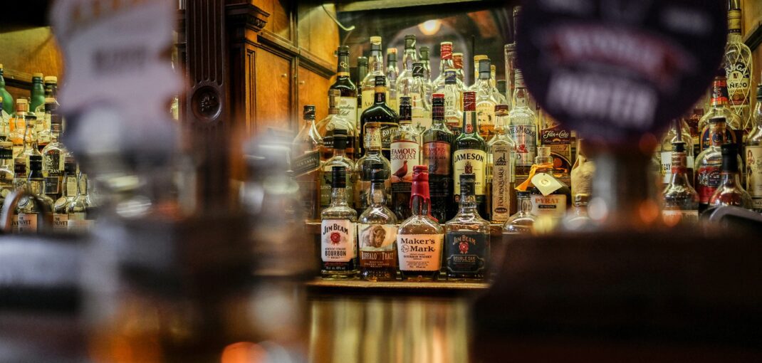 difference entre bourbon et scotch