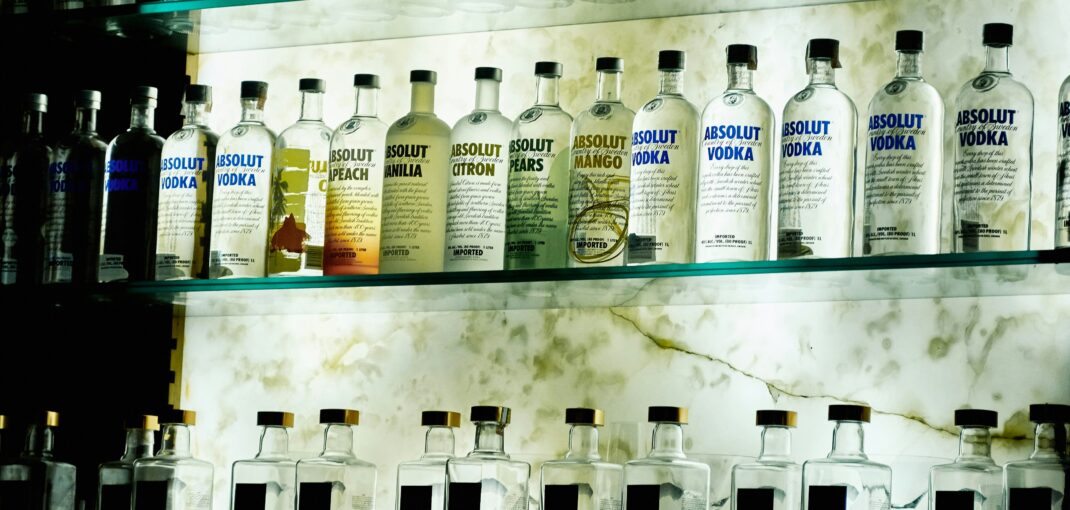 quelle est la difference entre le whisky et la vodka
