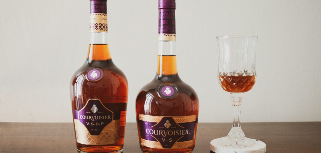 quelle est la différence entre le cognac et l'armagnac