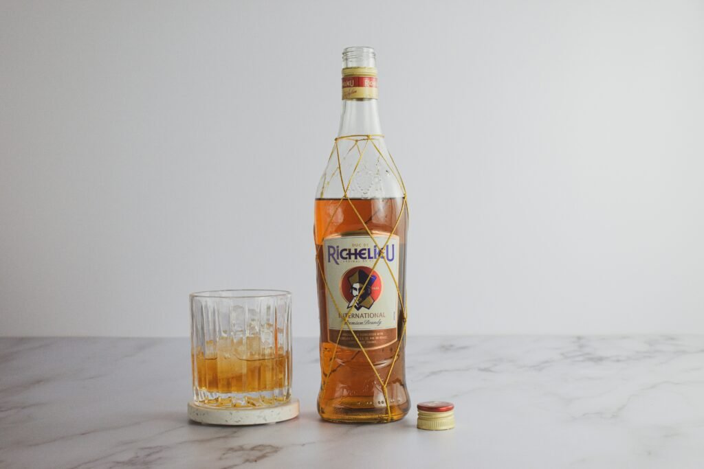 quelle est la difference entre le cognac et le brandy