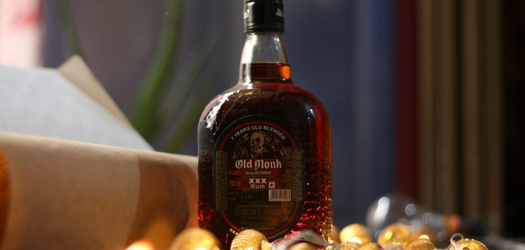 difference entre rhum blanc et rhum ambré