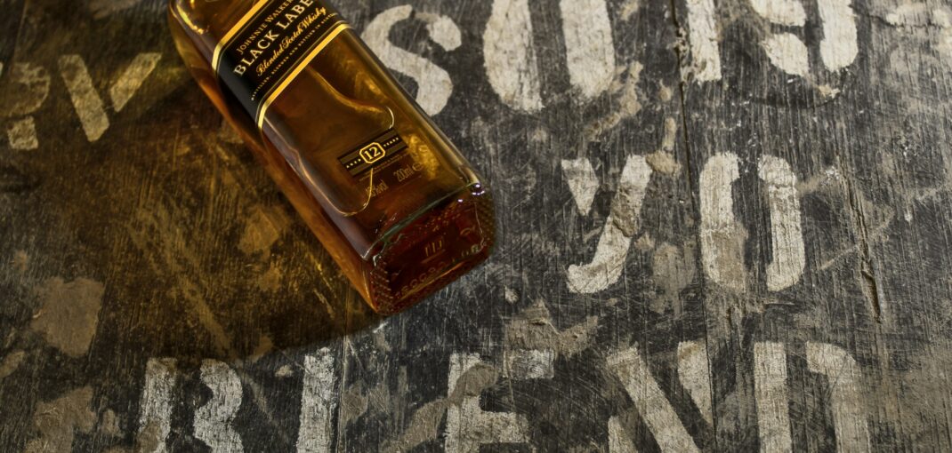 quelle est la différence entre le whisky single malt et blended
