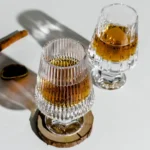 Verre à dégustation whisky shot – Image 2