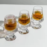 Verre à dégustation whisky shot – Image 4