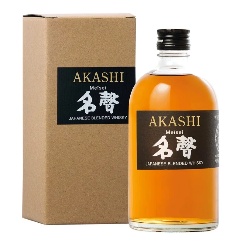 akashi whisky avis