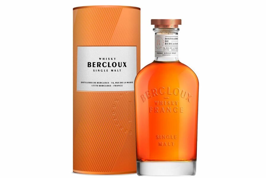 bercloux whisky avis
