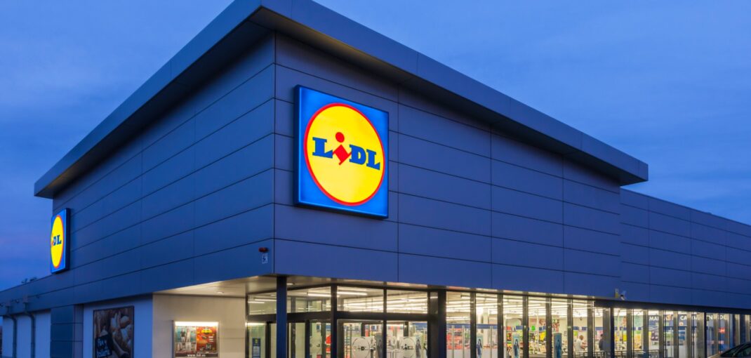 lidl whisky