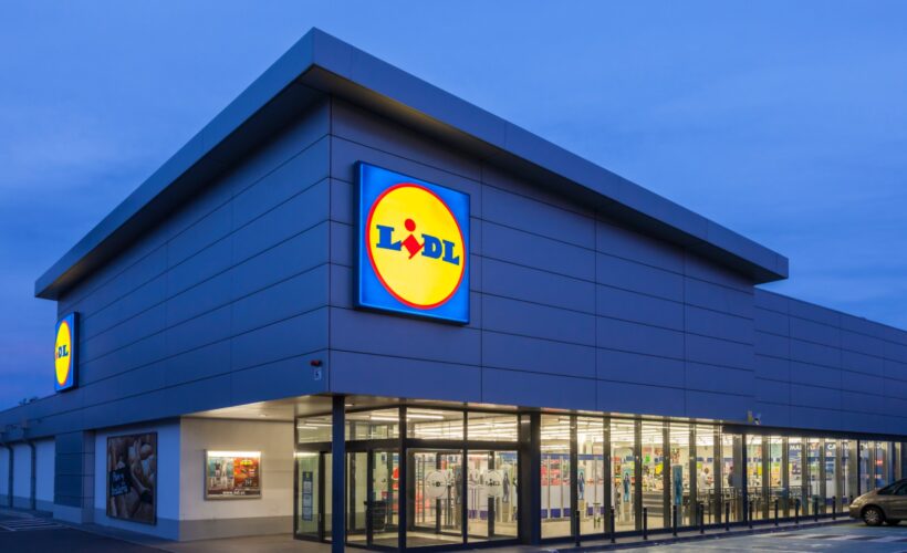 lidl whisky