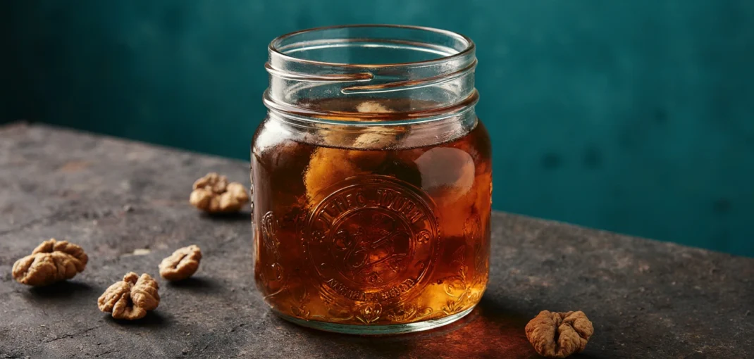 liqueur de noir