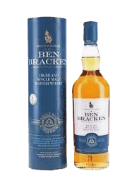 whisky ben bracken avis